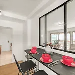 Apartamento Port Santa Lucia - Le Manoir