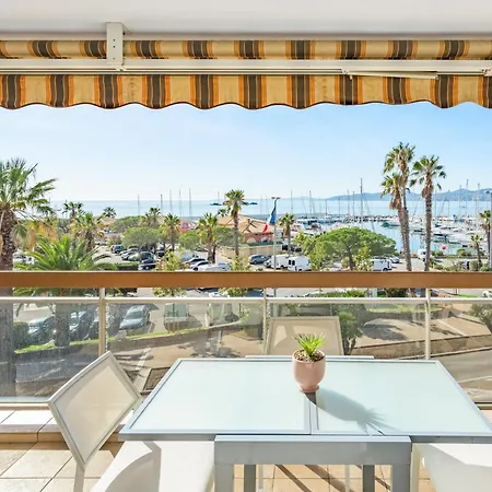 Port Santa Lucia - Le Manoir Apartamento *