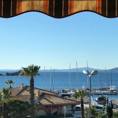 Port Santa Lucia - Le Manoir Apartamento