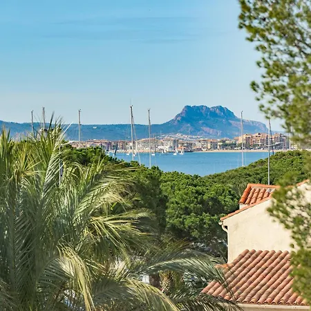 Apartamento Port Santa Lucia - Le Manoir *