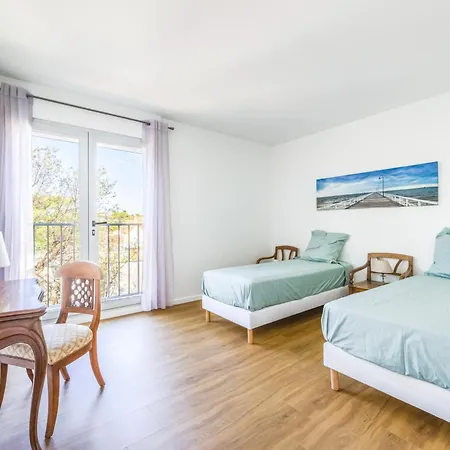 Port Santa Lucia - Le Manoir * Saint-Raphaël