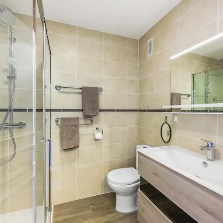 Port Santa Lucia - Le Manoir Apartment Saint-Raphaël